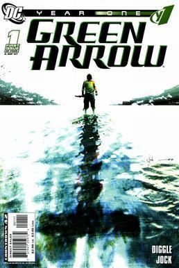 Green Arrow: Year One httpsuploadwikimediaorgwikipediaenee5Gre