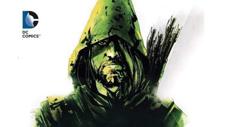 Green Arrow: Year One Episode 10 Green Arrow Year One Comixed Reviews