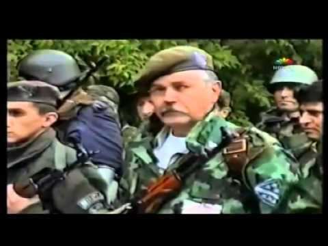 Green Berets (Bosnian paramilitary) UBICE VOJNIKA JNA BI DA EVOCIRAJU USPOMENE Zelene beretke najavile