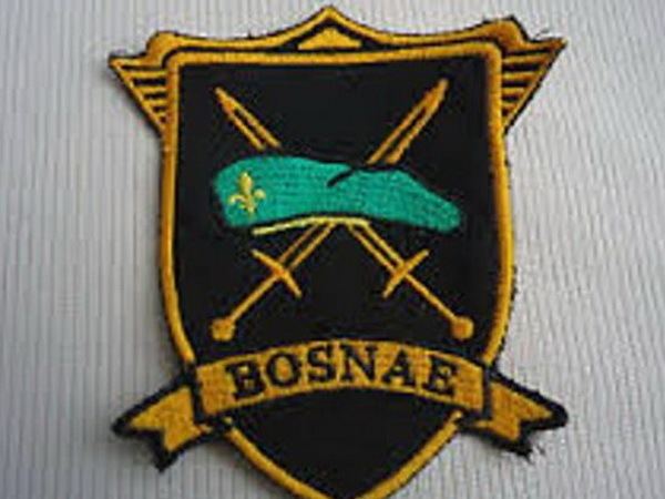 Green Berets (Bosnian paramilitary) 24satainfo Zelene beretke Zahtijevamo hitno putanje Radonia