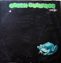 Green Bullfrog httpsuploadwikimediaorgwikipediaen777Gre