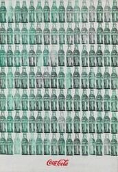 Green Coca-Cola Bottles collectionimageswhitneyorgstandard165969large