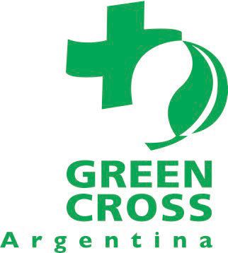 Green Cross International Green Cross Argentina Green Cross International