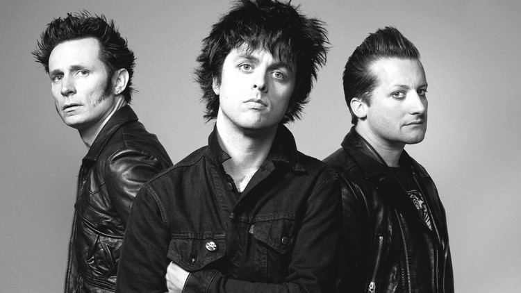 Green Day Green Day Total Management