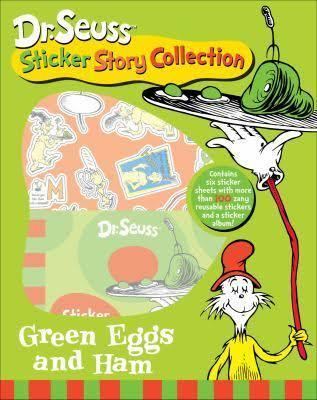 Green Eggs and Ham t1gstaticcomimagesqtbnANd9GcTLv2LqEvpM0FjwVE