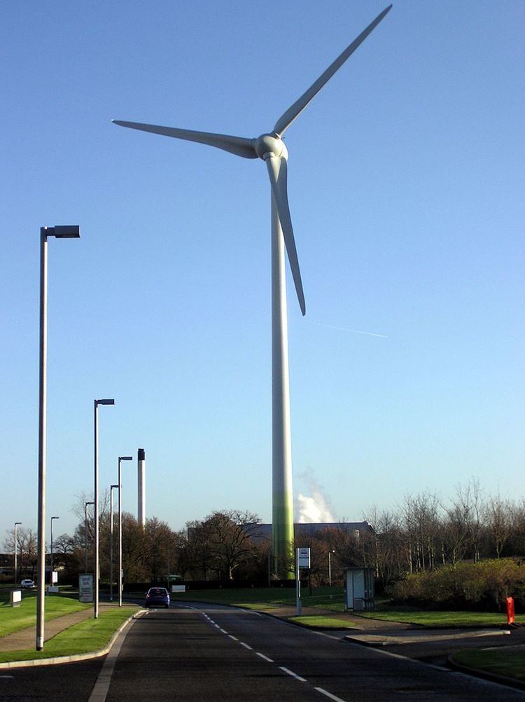 Green electricity in the United Kingdom
