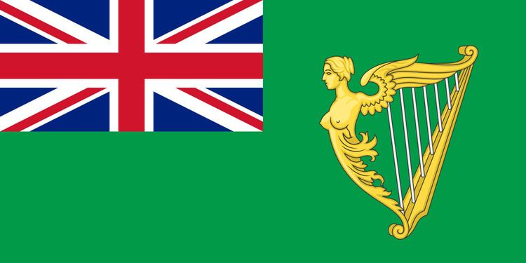 Green Ensign