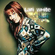 Green Eyed Soul (Lari White album) httpsuploadwikimediaorgwikipediaenthumb2