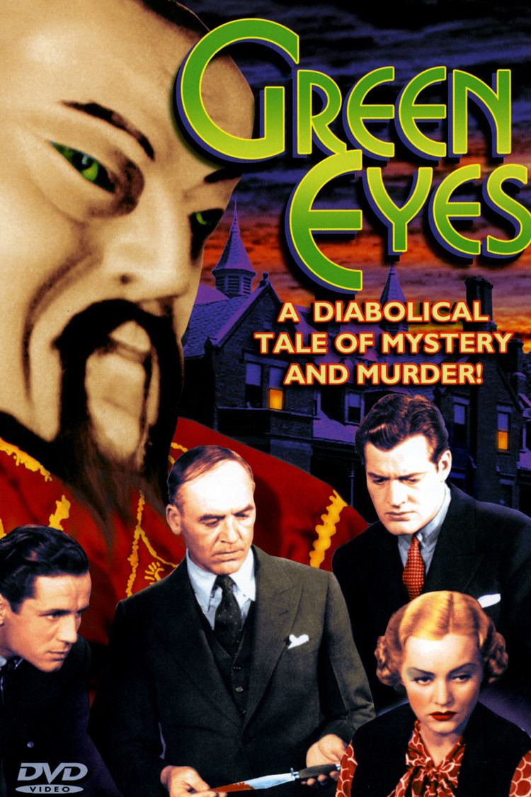 Green Eyes (1934 film) wwwgstaticcomtvthumbdvdboxart178119p178119