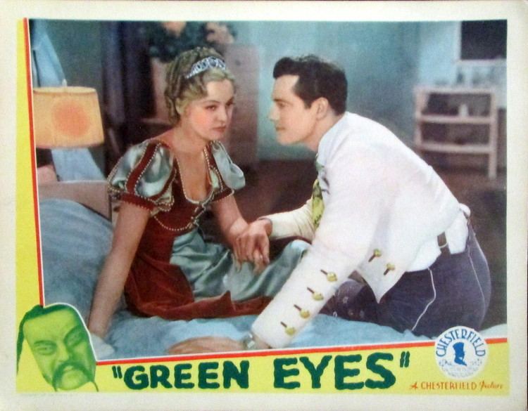 Green Eyes (1934 film) FileGreen Eyes 1934JPG Wikimedia Commons