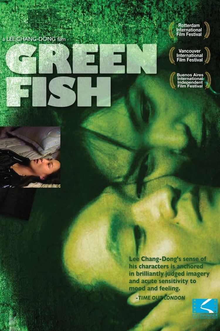 Green Fish wwwgstaticcomtvthumbdvdboxart180714p180714