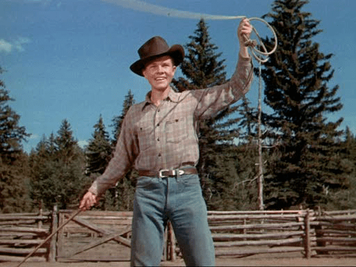 Green Grass of Wyoming Louis King Green Grass of Wyoming 1948 Cinema of the World