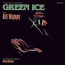 Green Ice (soundtrack) httpsuploadwikimediaorgwikipediaenthumbd
