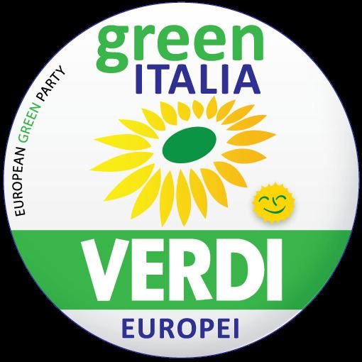 Green Italy – European Greens