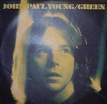 Green (John Paul Young album) httpsuploadwikimediaorgwikipediaenthumb7