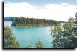 Green Lake (Cariboo) wwwcariboovacationscomgreenlake4jpg
