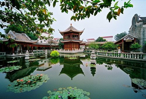 Green Lake (Kunming) enkunmingcnsubjectimageattachementjpgsite16