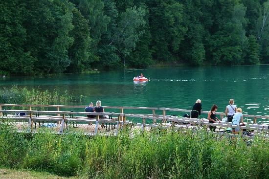 Green Lakes (Lithuania) httpsmediacdntripadvisorcommediaphotos02