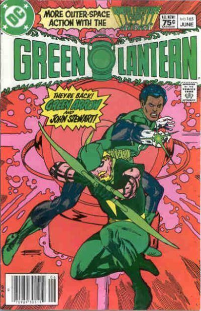 Green Lantern (comic book) Green Lantern Comic Book 165 199 Comic MegaStore Corp Our