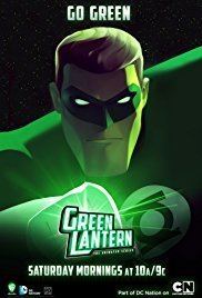 Green Lantern: The Animated Series Green Lantern The Animated Series TV Series 2011 IMDb