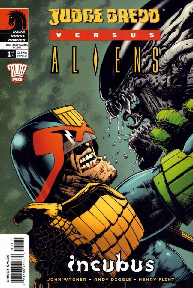 Green Lantern Versus Aliens Facehuggers Comics Comic Vine