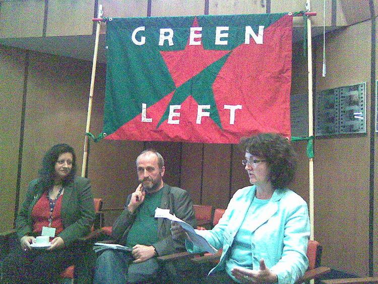 Green Left (UK)