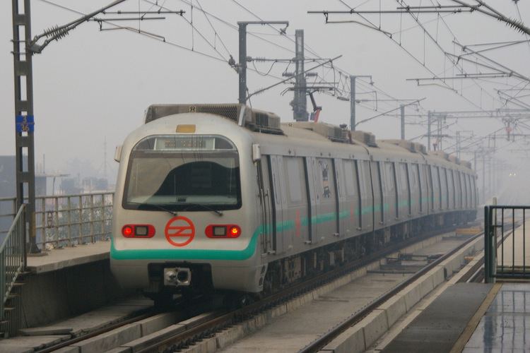 Green Line (Delhi Metro) httpsc1staticflickrcom654971200782361576c