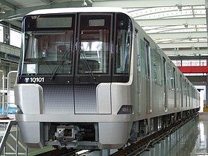 Green Line (Yokohama) httpsuploadwikimediaorgwikipediacommonsthu