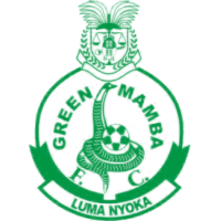 Green Mamba F.C. wwwdatasportsgroupcomimagesclubs200x20015343png