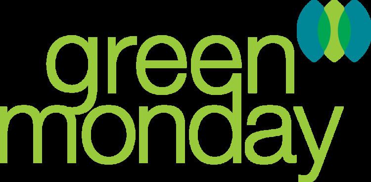Green Monday (organization)