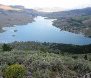 Green Mountain Reservoir Green Mountain Reservoir