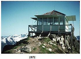 Green Mountain (Snohomish County, Washington) httpsuploadwikimediaorgwikipediacommonsthu