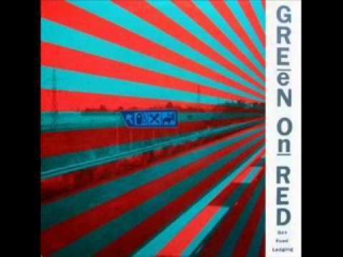 Green on Red Green on Red Gas Food Lodging 1985 Full Album YouTube
