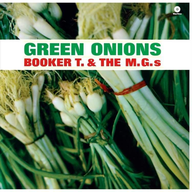 Green Onions (album) - Alchetron, The Free Social Encyclopedia