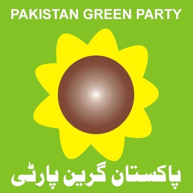 Green Party of Pakistan