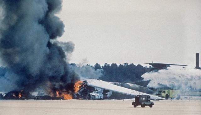 Green Ramp disaster C130 News Fort Bragg Report Today is anniversary of Green Ramp