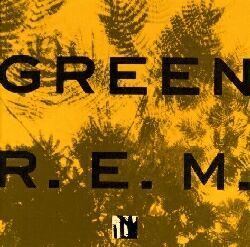Green (R.E.M. album) httpsuploadwikimediaorgwikipediaen773RE