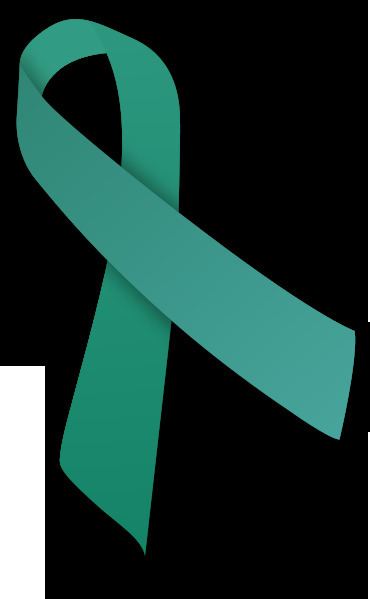 Green ribbon