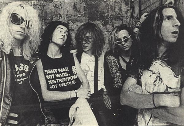 Green River (band) 1000 images about Stone GossardGreen River Mother Love Bone yrs on
