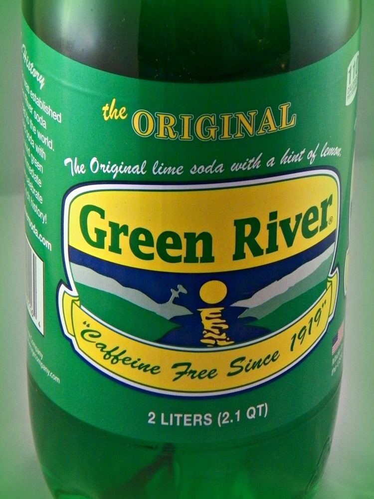 Green River (soft drink) Lime Archives My Sweet Sanity