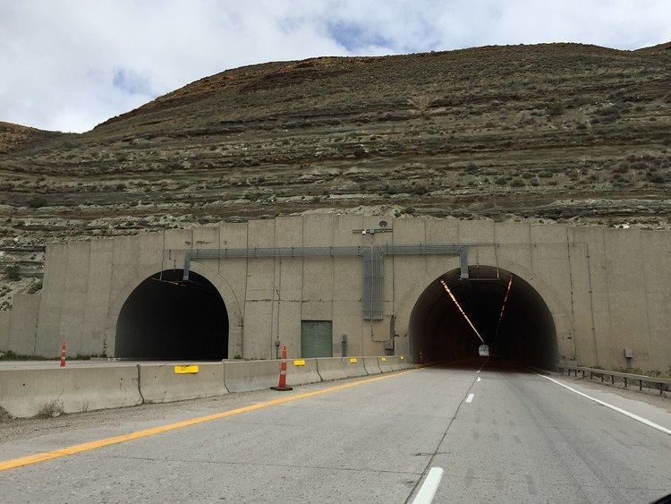 Green River Tunnel