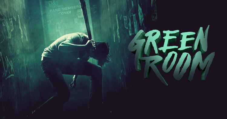 Green Room (film) Green Room Official Movie Site Now Playing