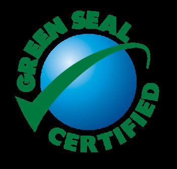 Green Seal Green Seal Certified Augusta Southern Industries