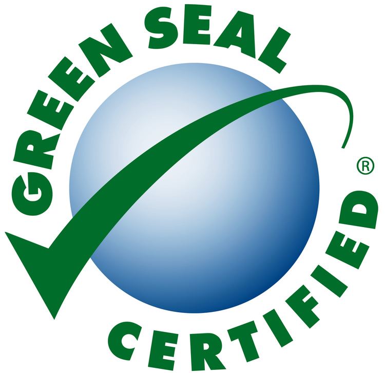 Green Seal Alchetron The Free Social Encyclopedia