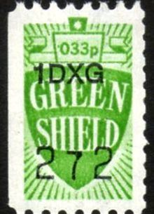 Green Shield Stamps httpsuploadwikimediaorgwikipediaenthumb2