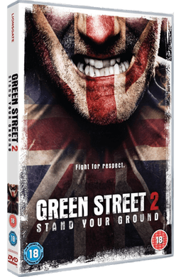 Green Street 2: Stand Your Ground Green Street 2 Stand Your Ground Wikipedia