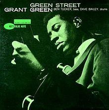Green Street (album) httpsuploadwikimediaorgwikipediaenthumbd