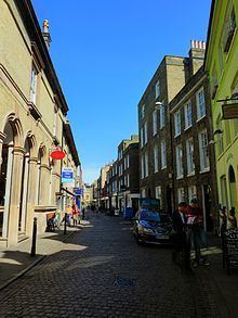 Green Street, Cambridge httpsuploadwikimediaorgwikipediacommonsthu