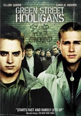 Green Street (film) Green Street Hooligans 2005 for Rent on DVD DVD Netflix