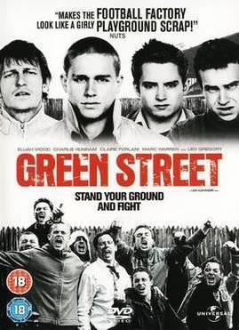 Green Street (film) Green Street film Wikipedia